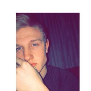 Meet your Posher, Devon embury